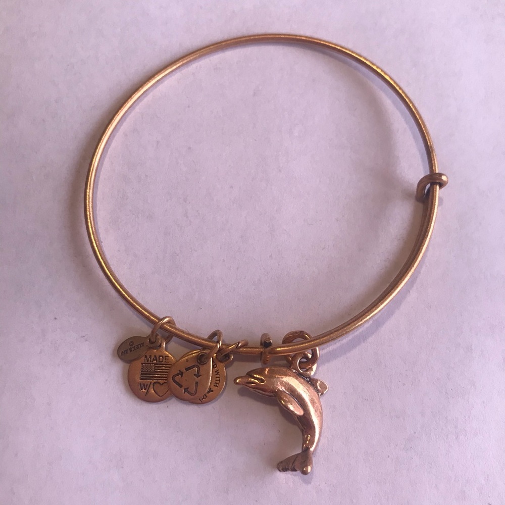 Alex & Ani